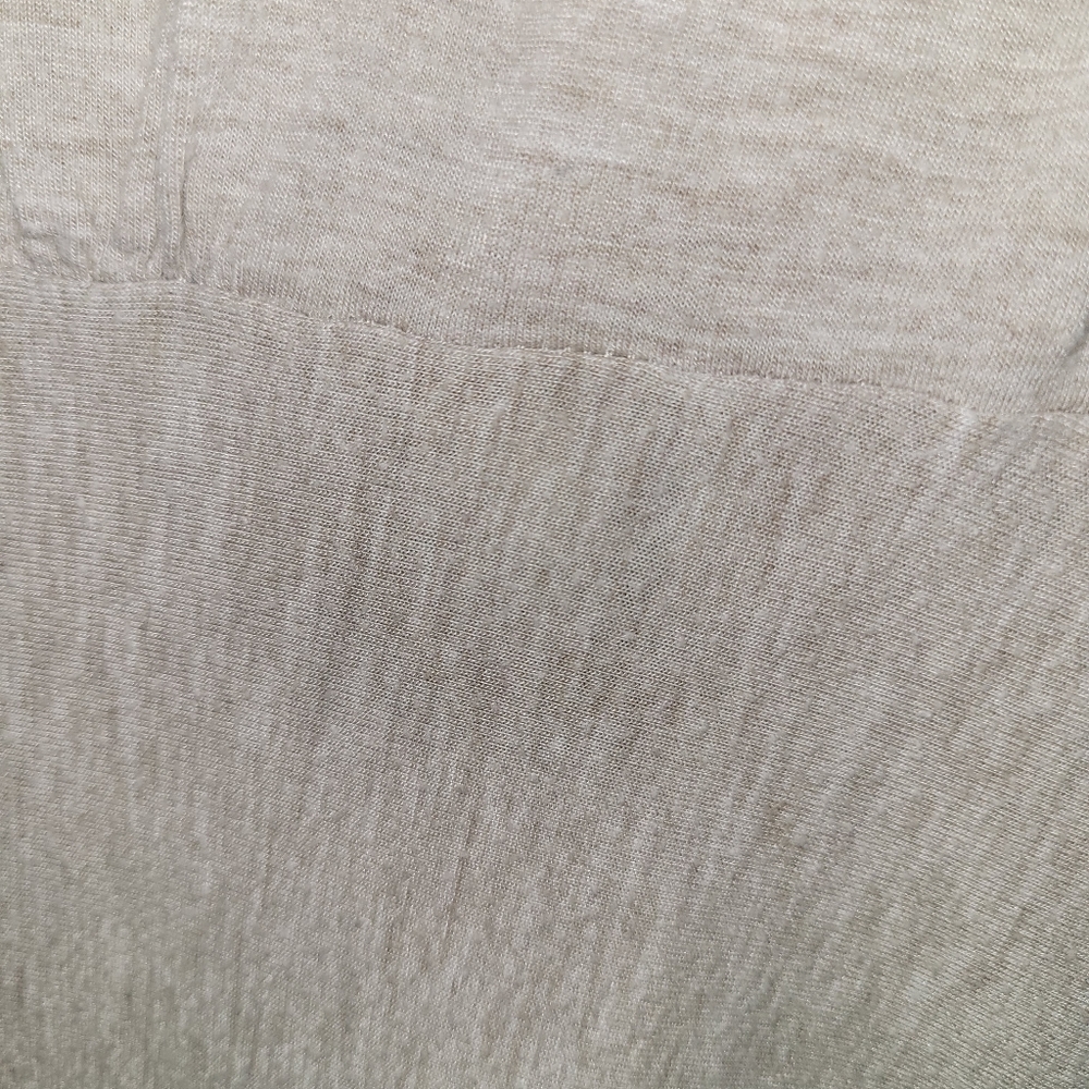 Tan Layering Top - Picture 5 of 5